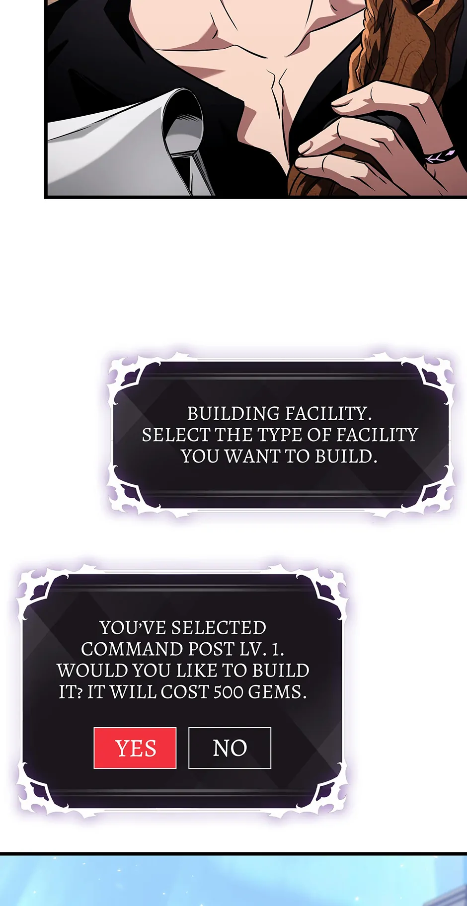 Read Pick Me Up EN Manga Online