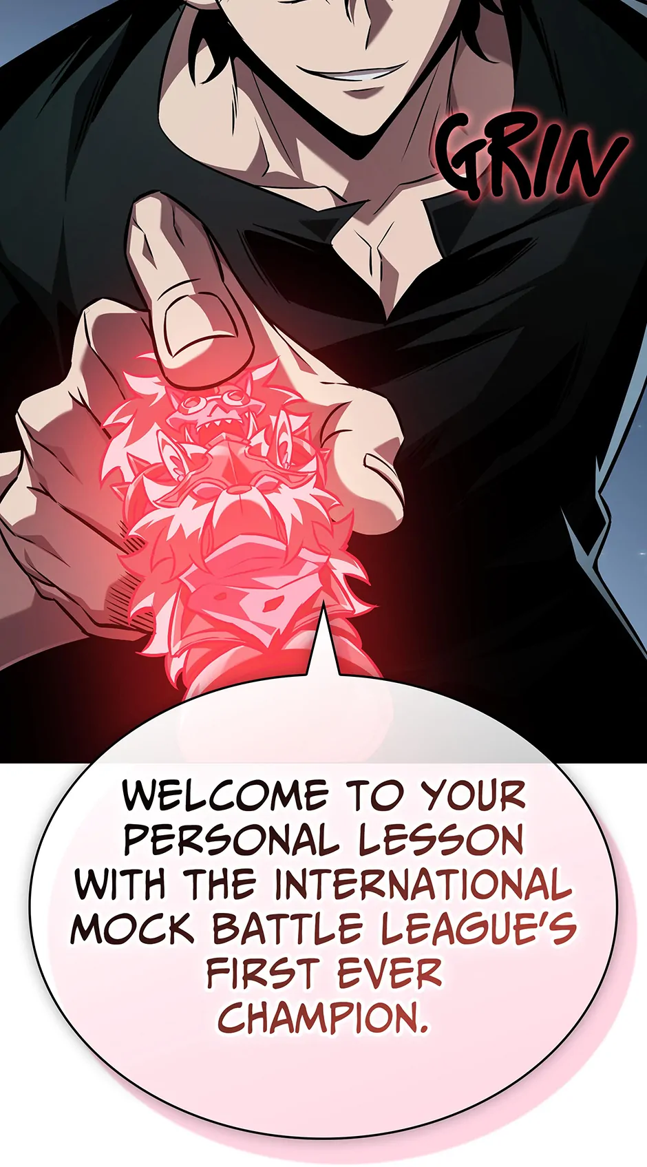 Read Pick Me Up EN Manga Online