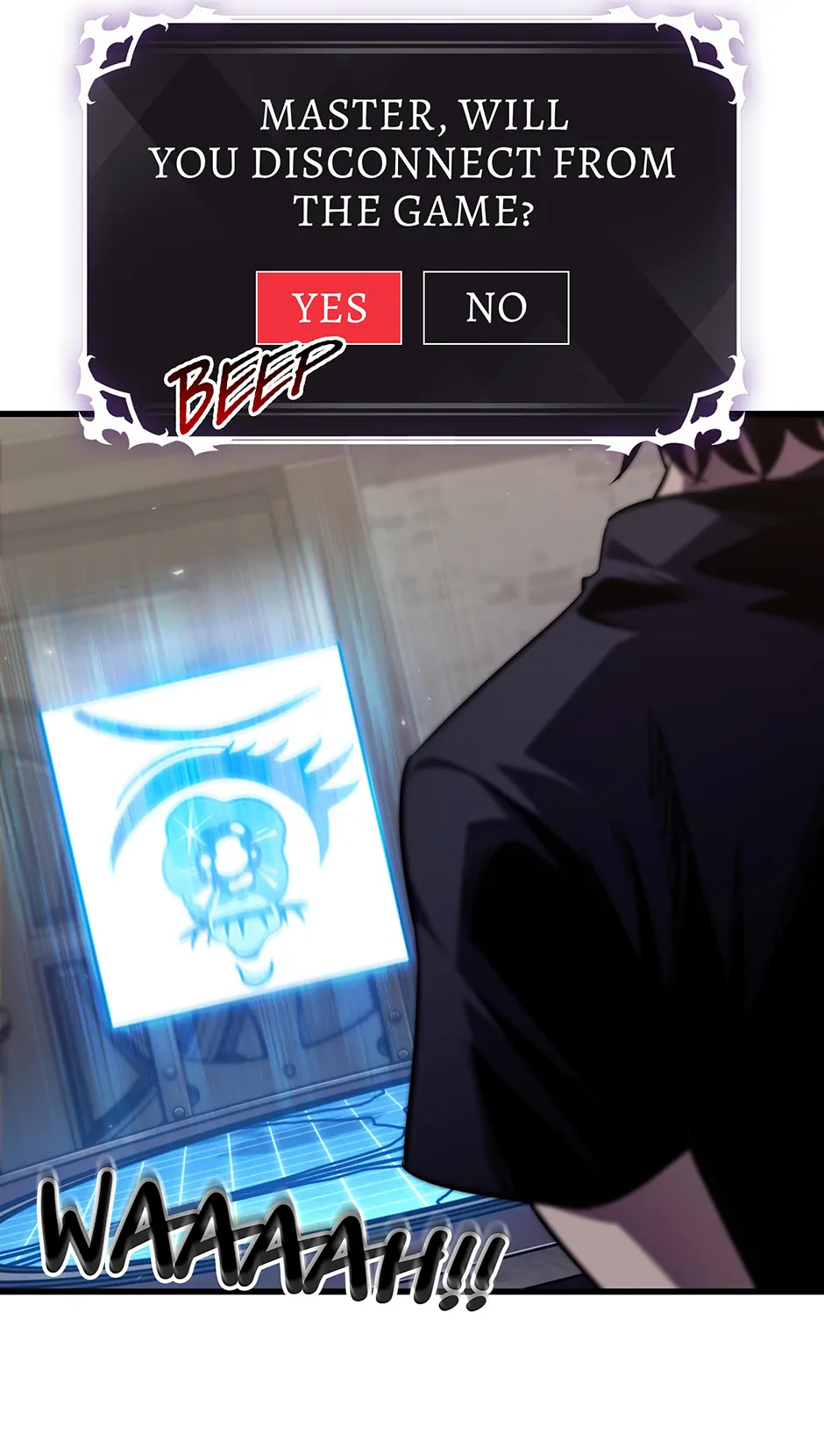 Read Pick Me Up EN Manga Online