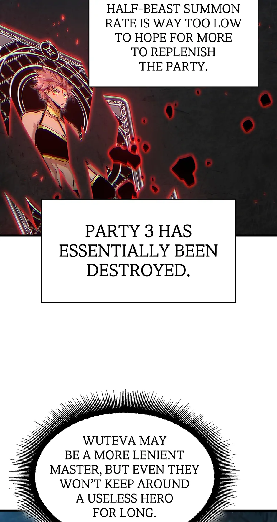 Read Pick Me Up EN Manga Online