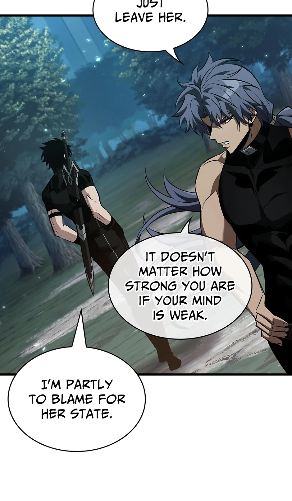 Read Pick Me Up EN Manga Online