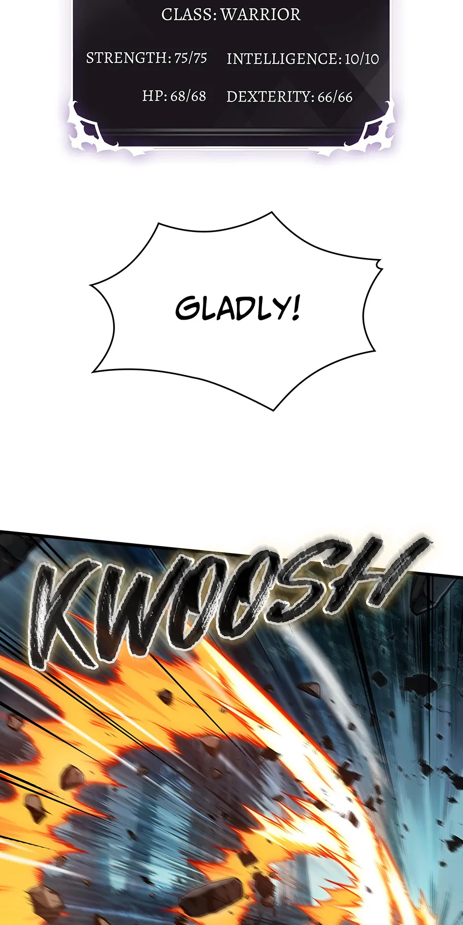 Read Pick Me Up EN Manga Online