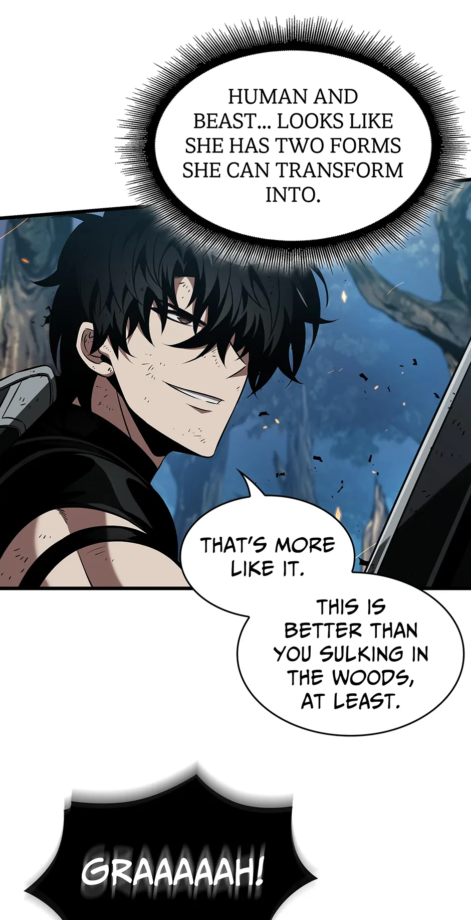 Read Pick Me Up EN Manga Online