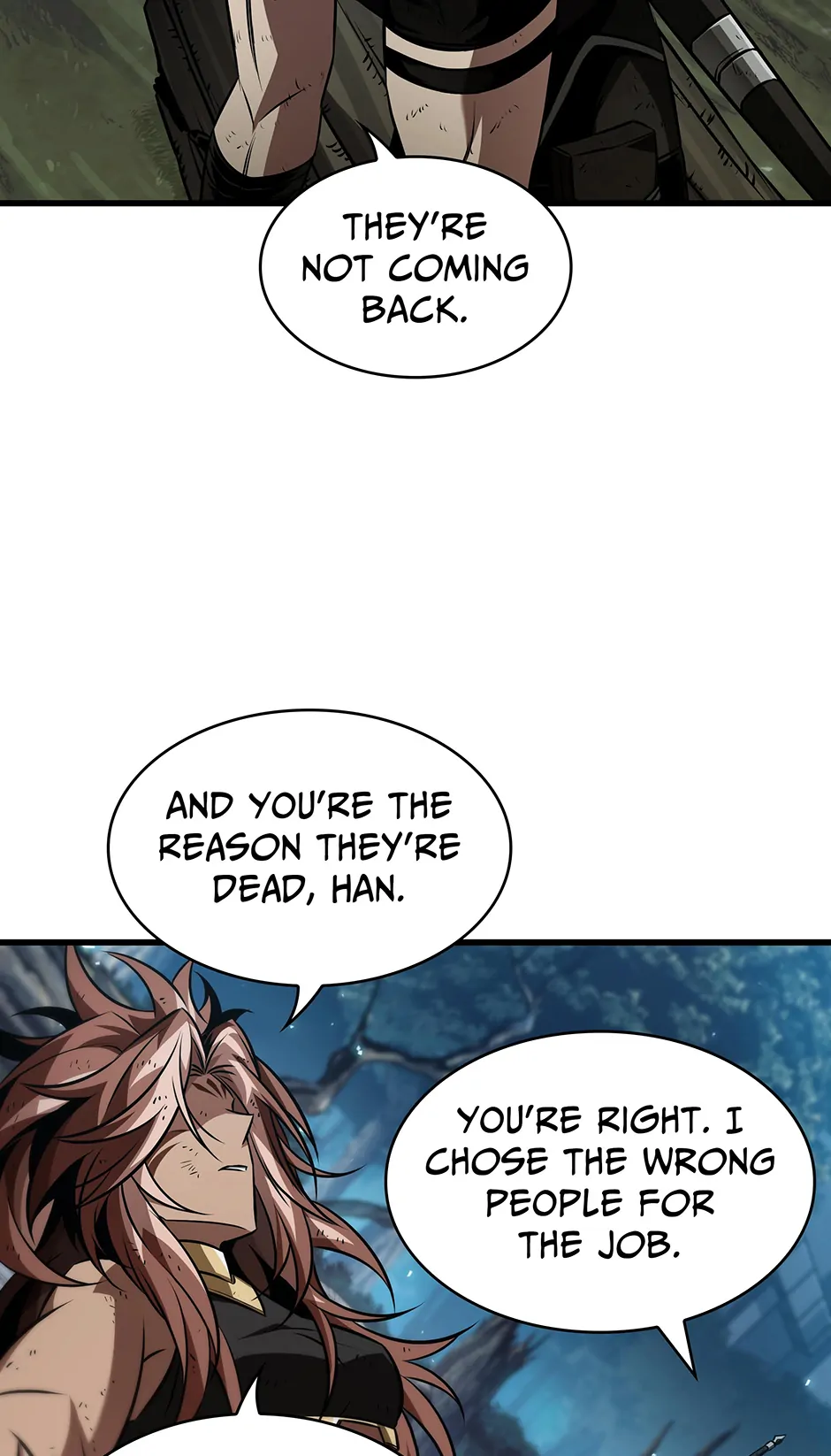 Read Pick Me Up EN Manga Online