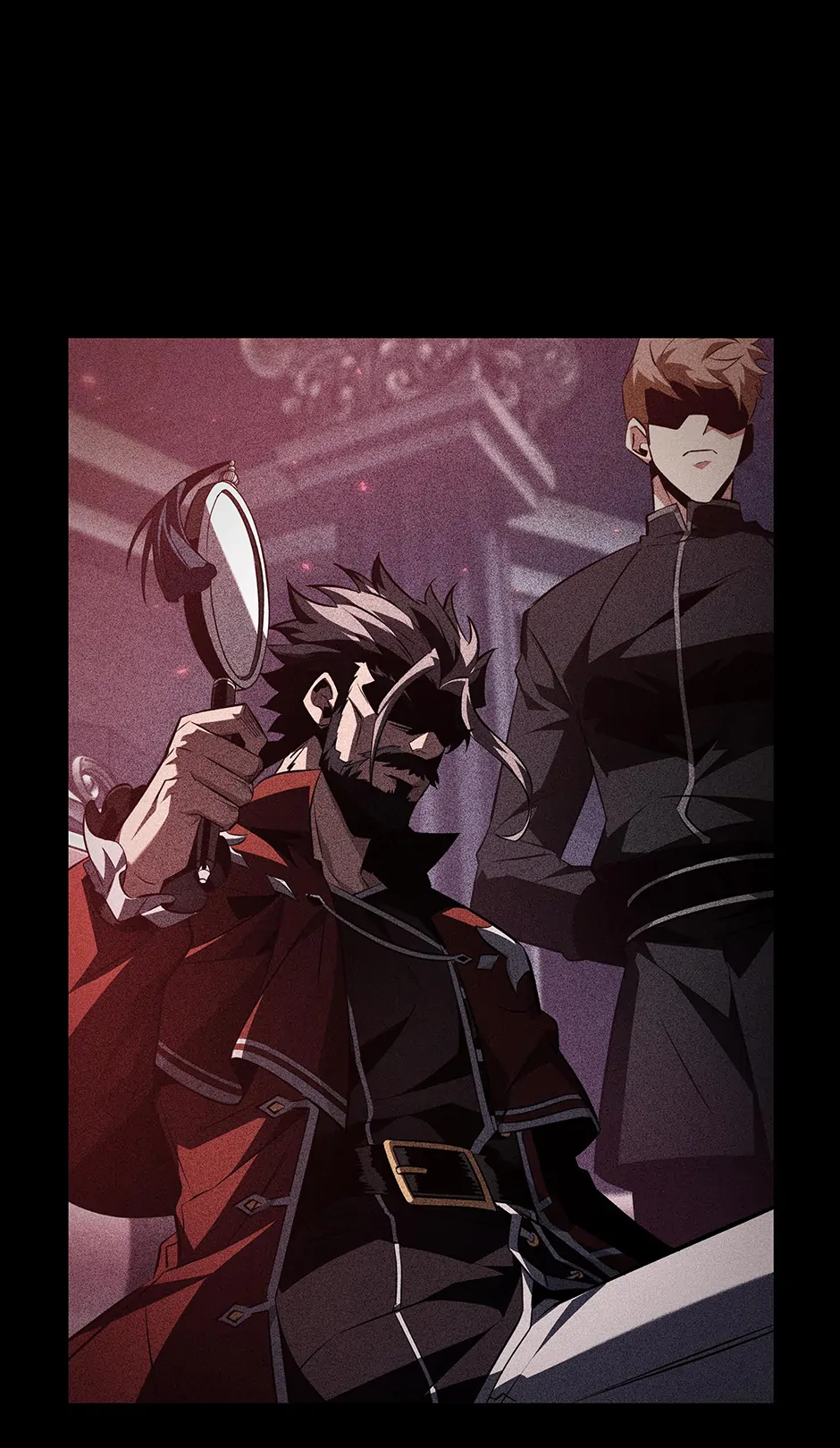 Read Pick Me Up EN Manga Online