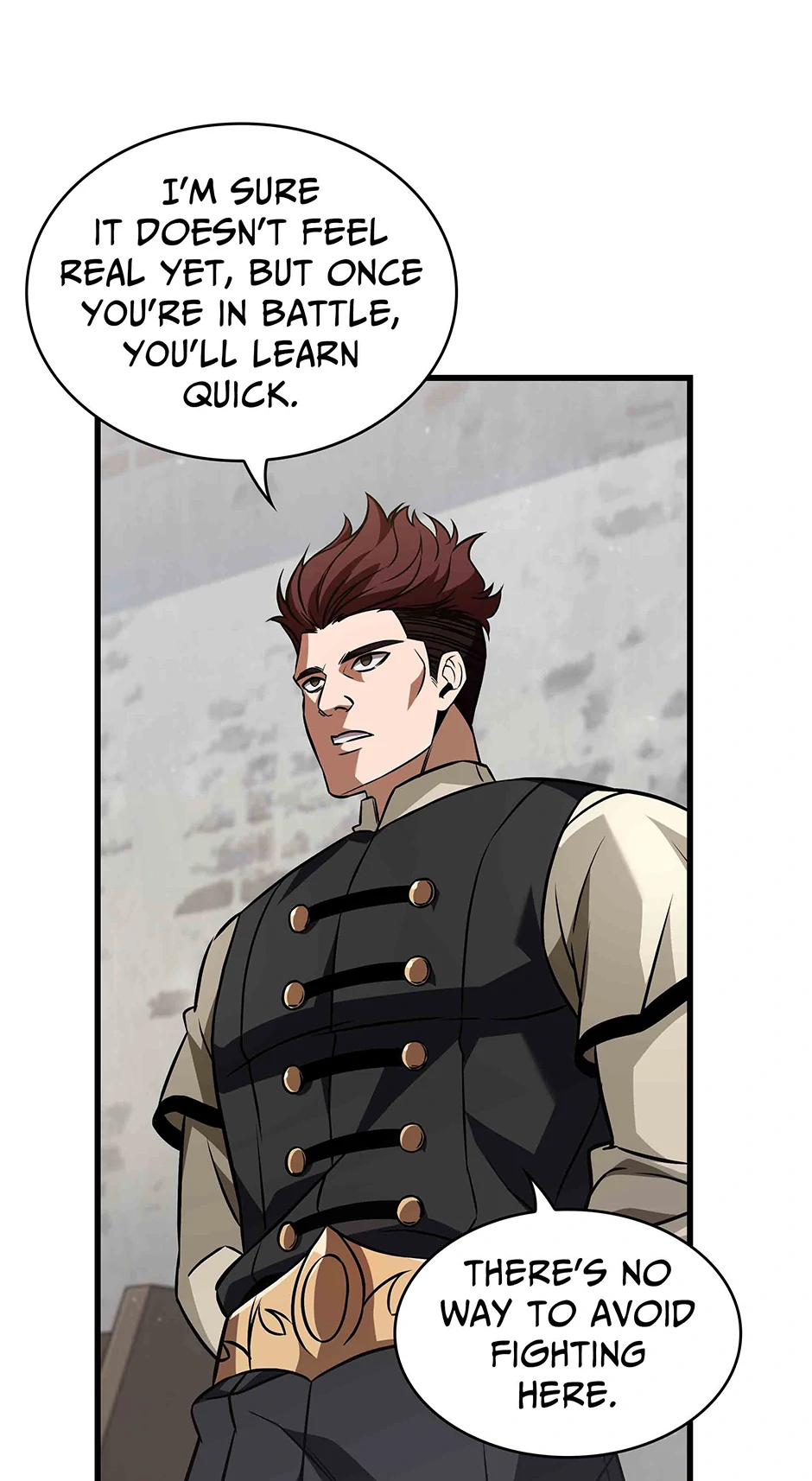 Read Pick Me Up EN Manga Online