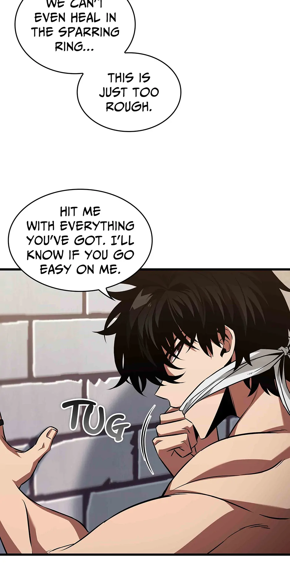 Read Pick Me Up EN Manga Online