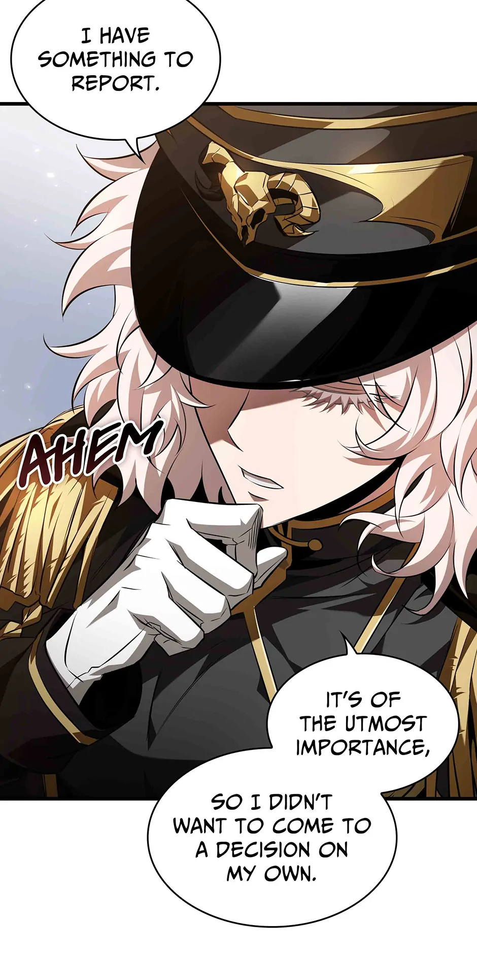 Read Pick Me Up EN Manga Online