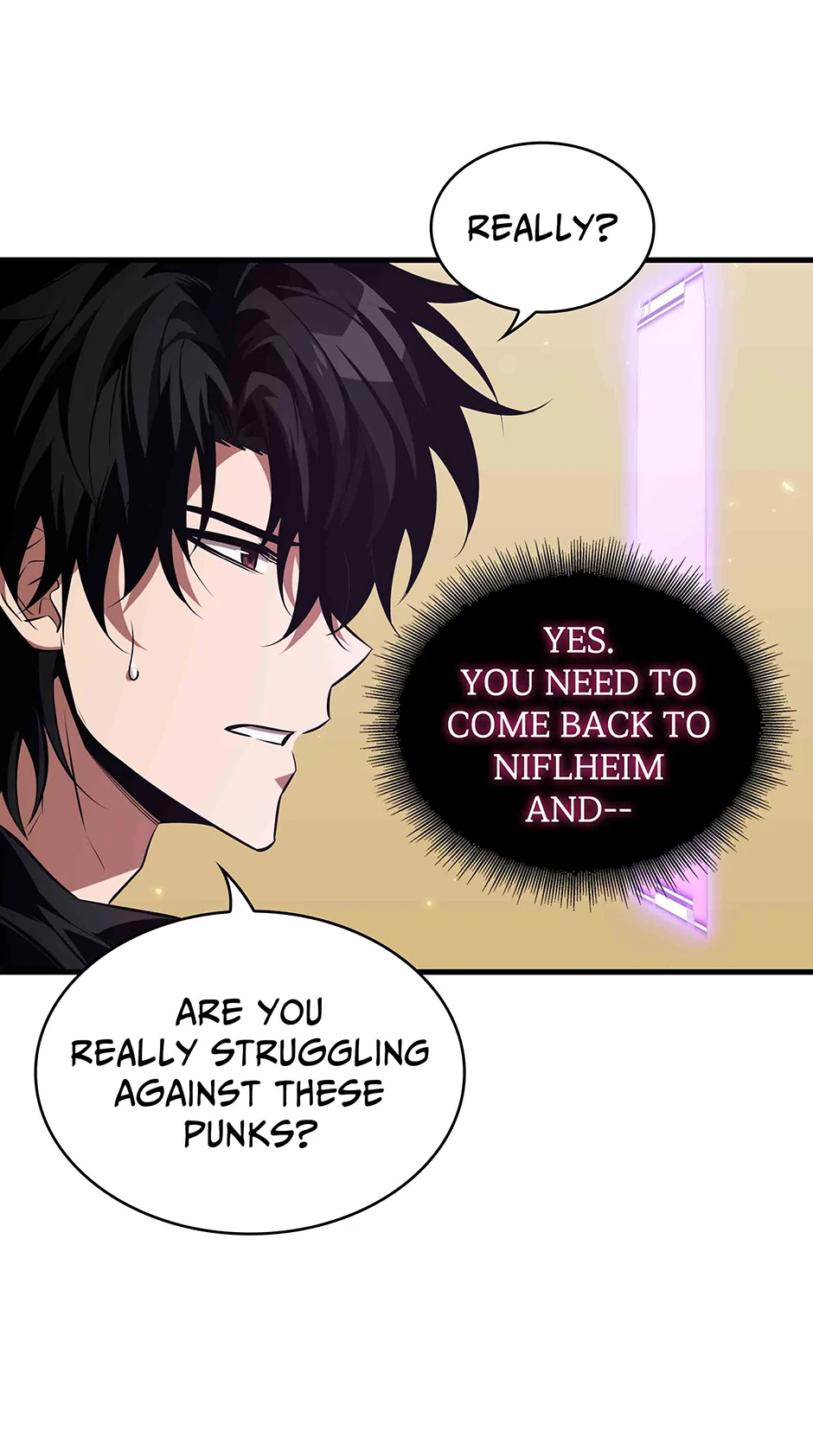 Read Pick Me Up EN Manga Online