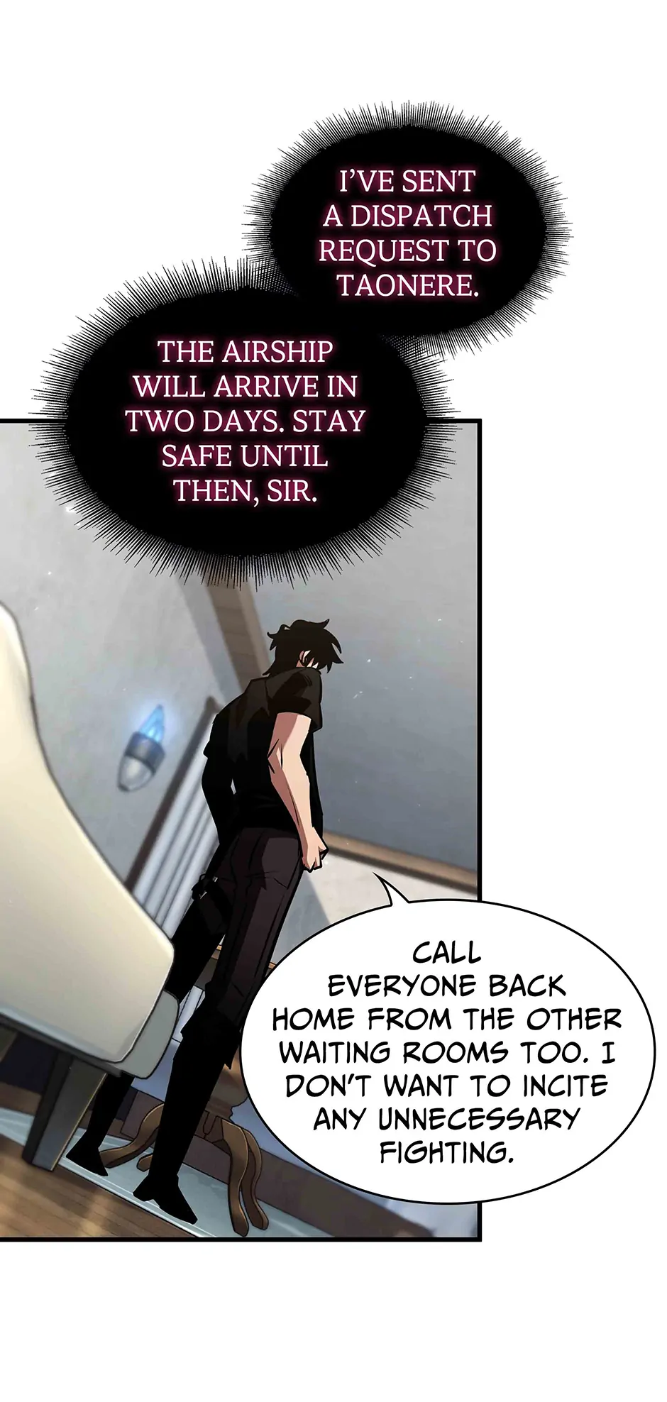 Read Pick Me Up EN Manga Online