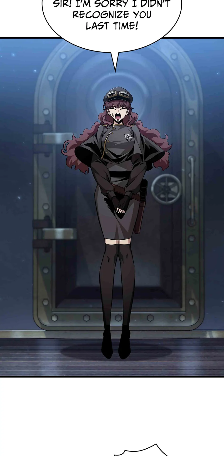 Read Pick Me Up EN Manga Online