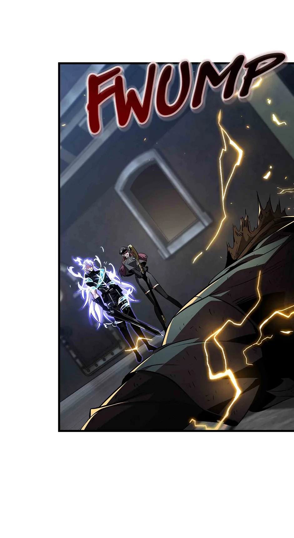 Read Pick Me Up EN Manga Online