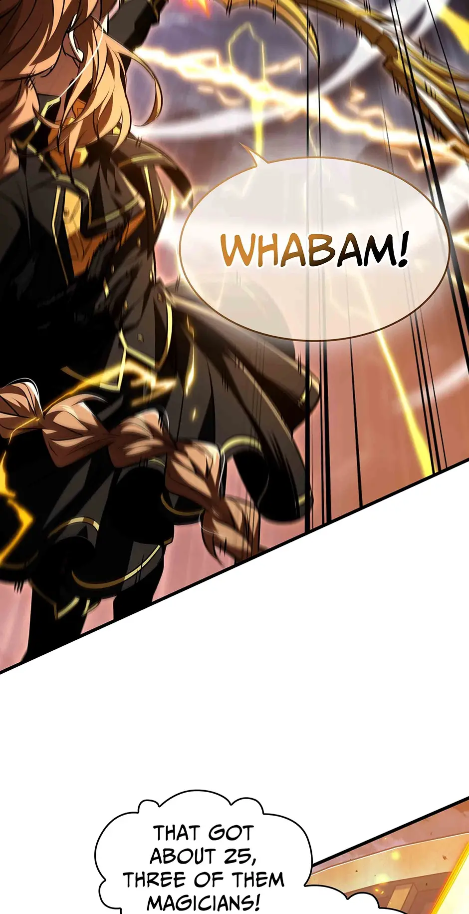 Read Pick Me Up EN Manga Online