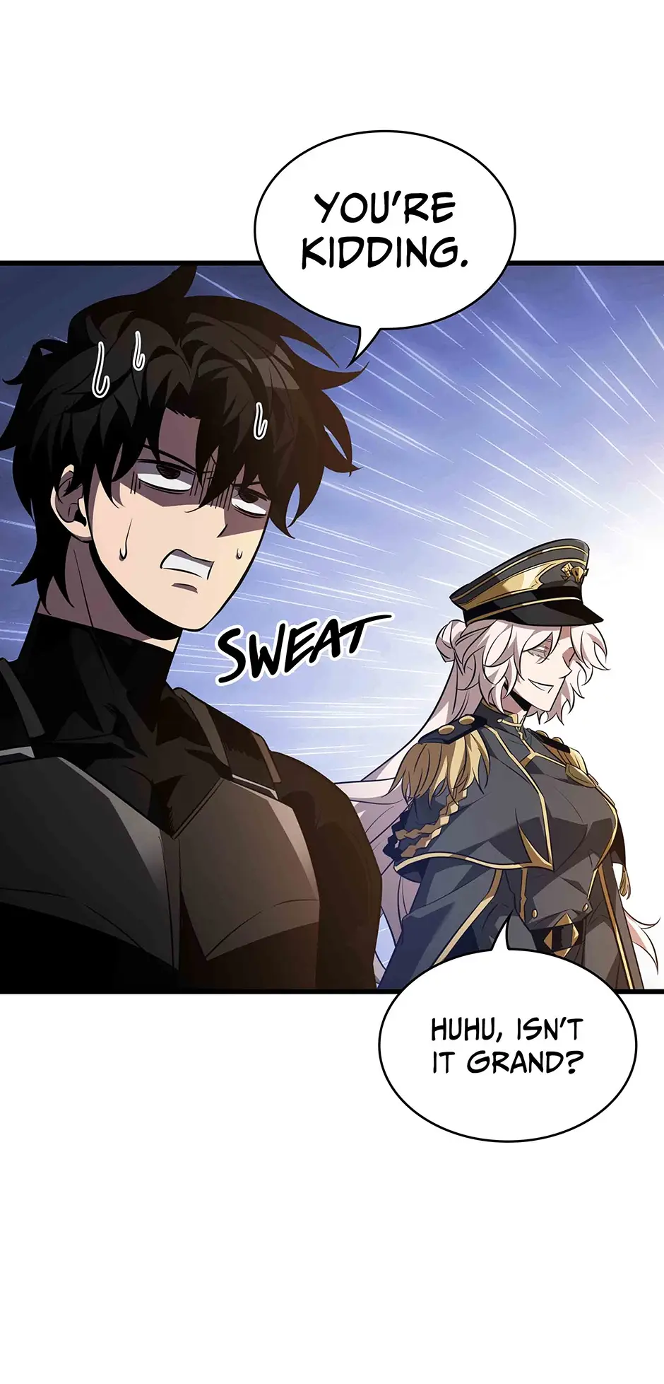 Read Pick Me Up EN Manga Online