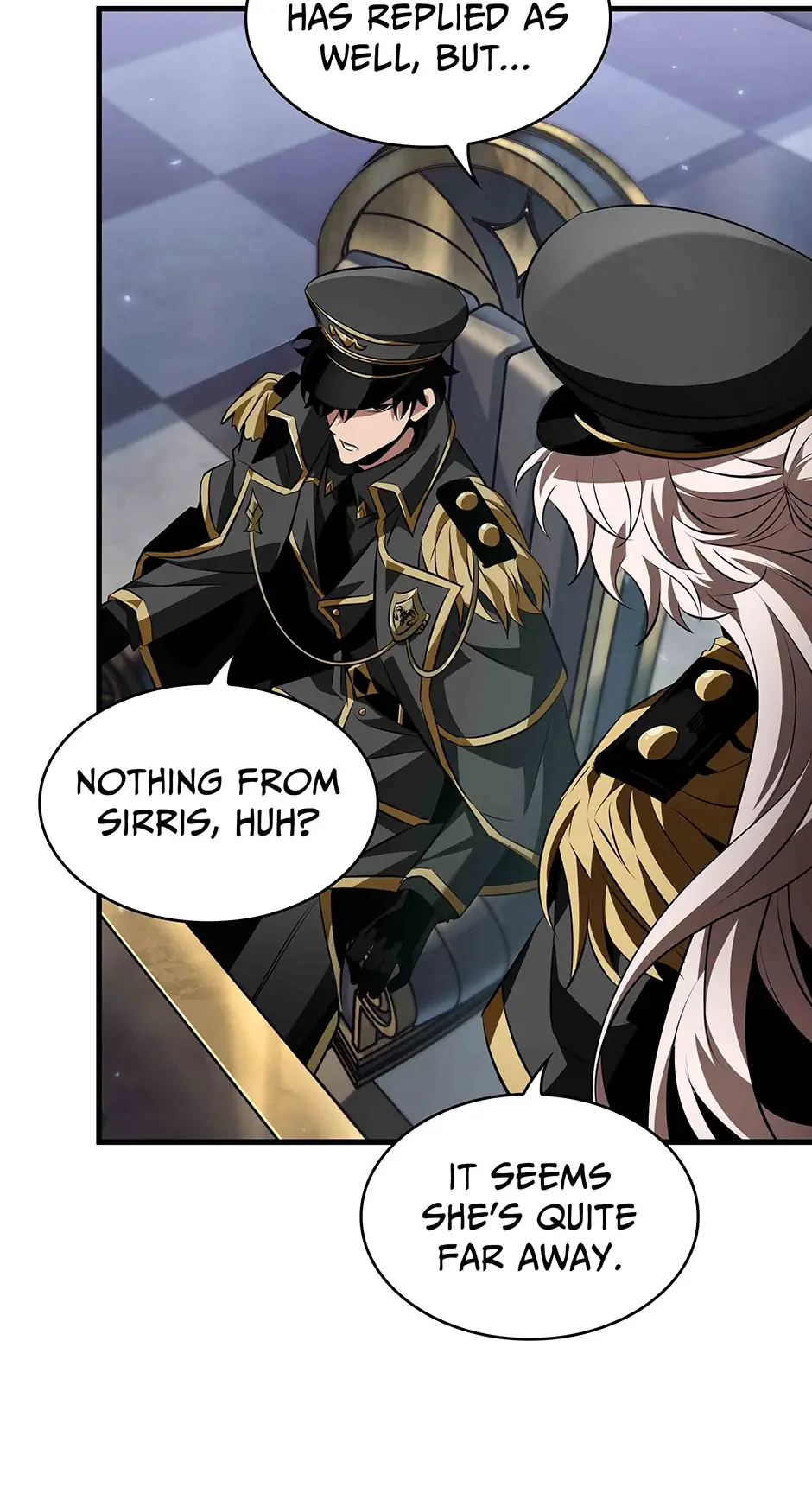 Read Pick Me Up EN Manga Online