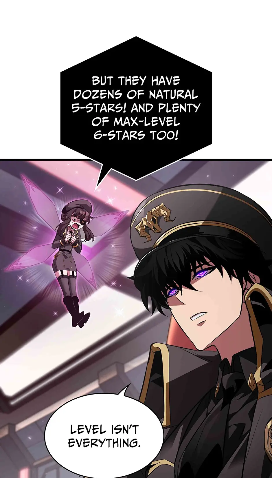 Read Pick Me Up EN Manga Online