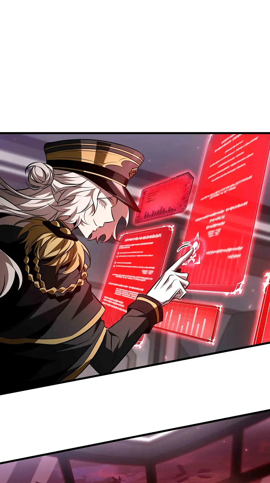 Read Pick Me Up EN Manga Online