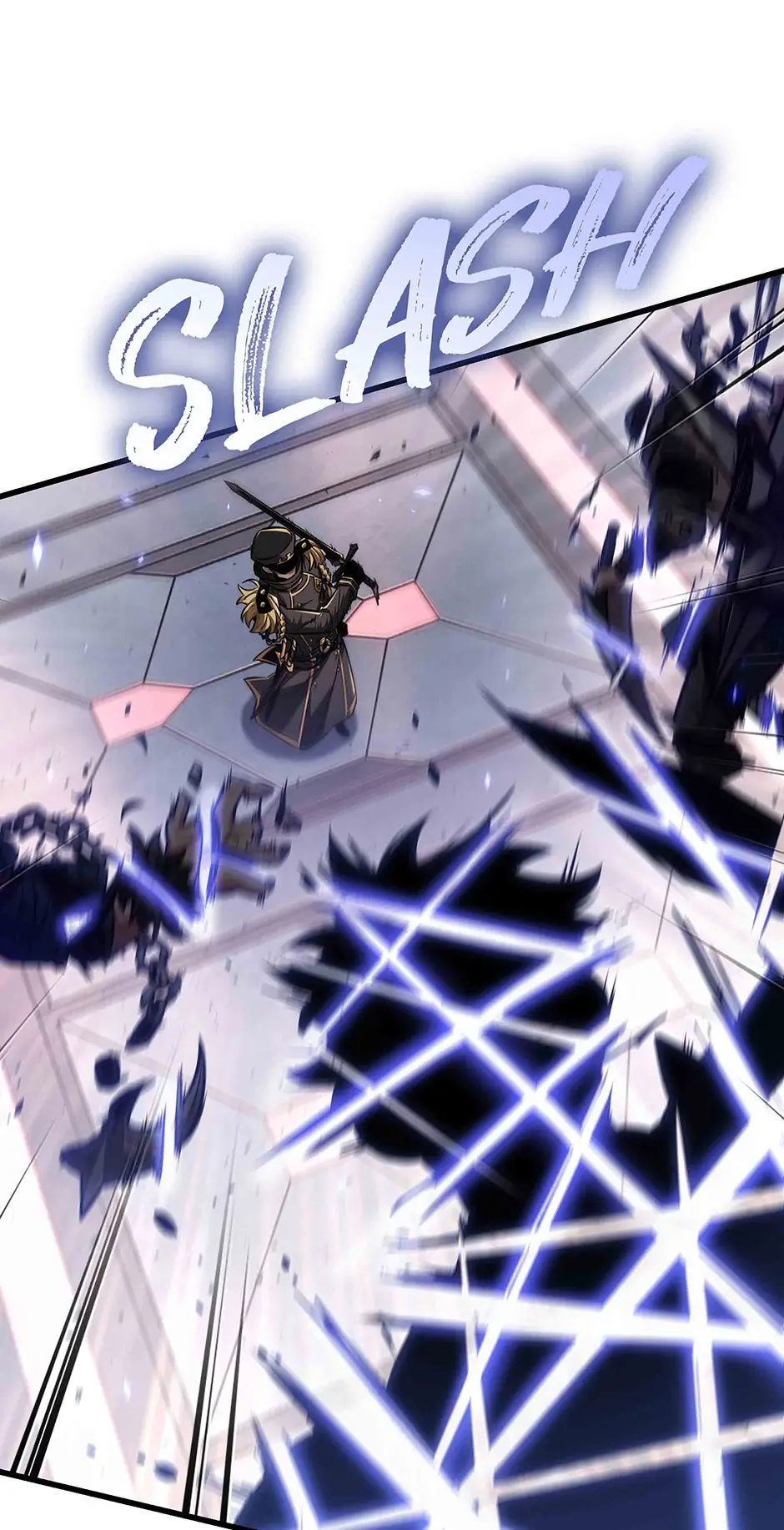 Read Pick Me Up EN Manga Online