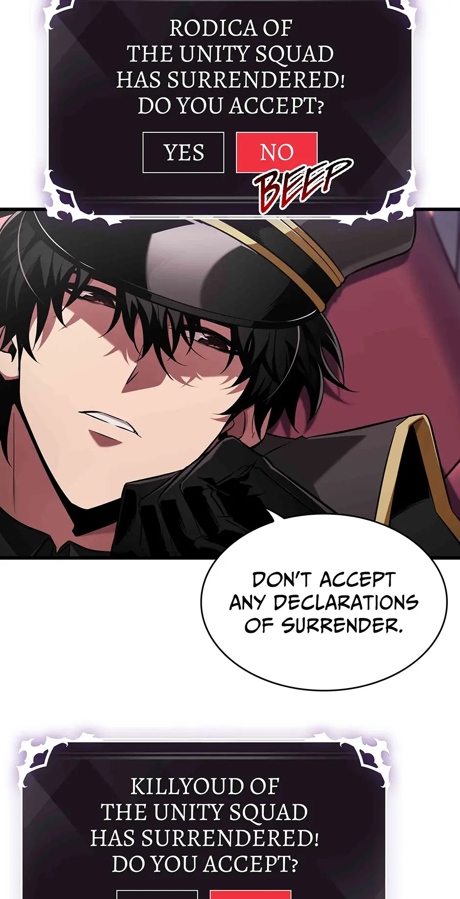 Read Pick Me Up EN Manga Online