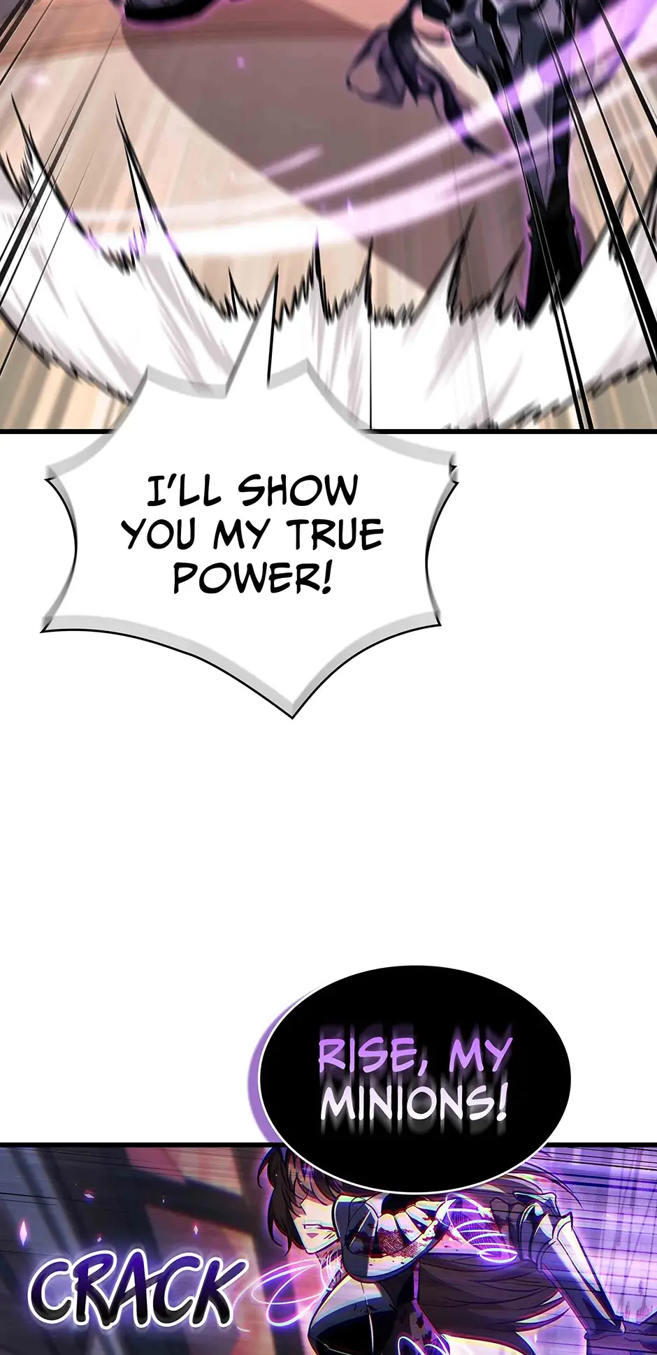 Read Pick Me Up EN Manga Online