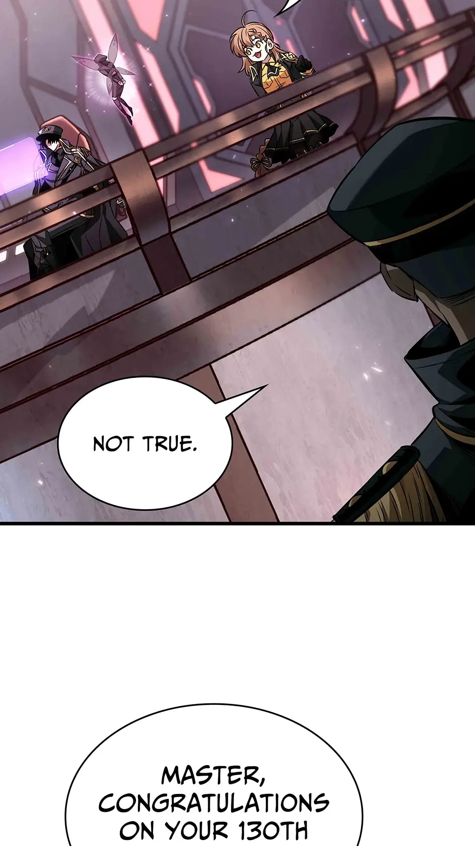 Read Pick Me Up EN Manga Online