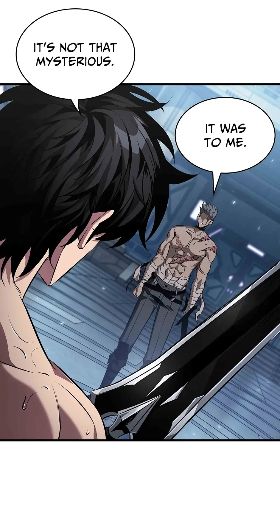 Read Pick Me Up EN Manga Online