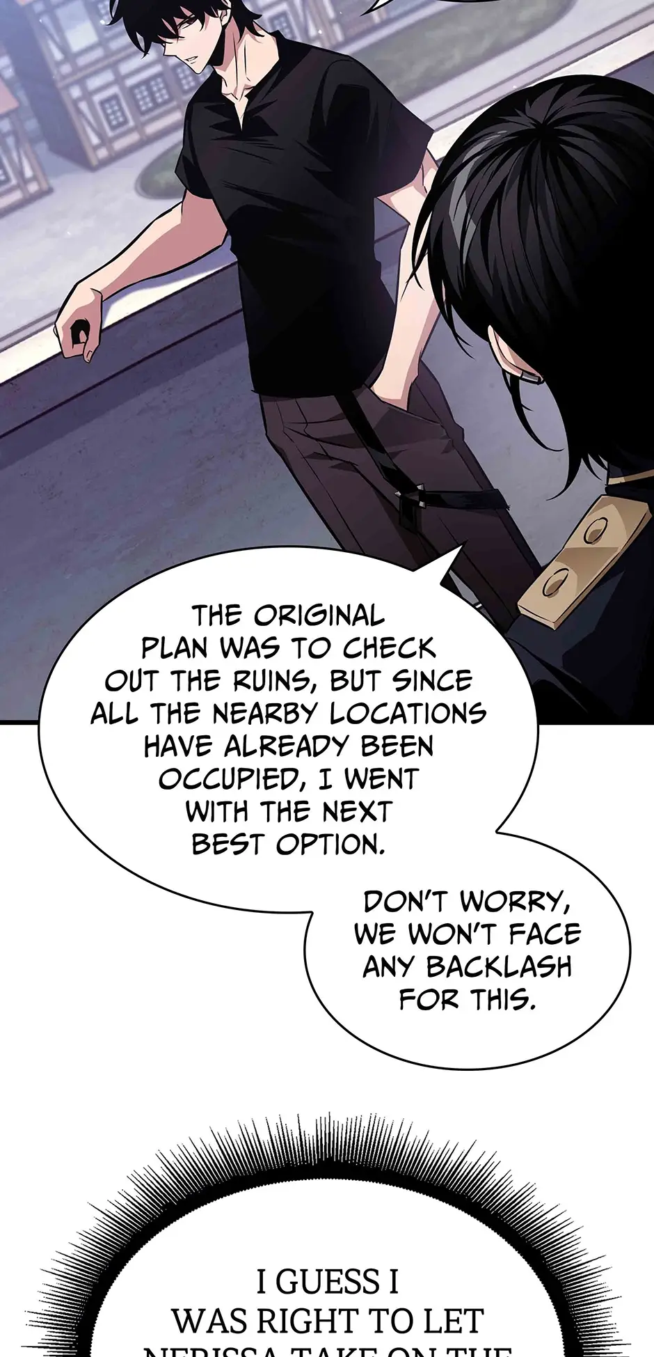 Read Pick Me Up EN Manga Online