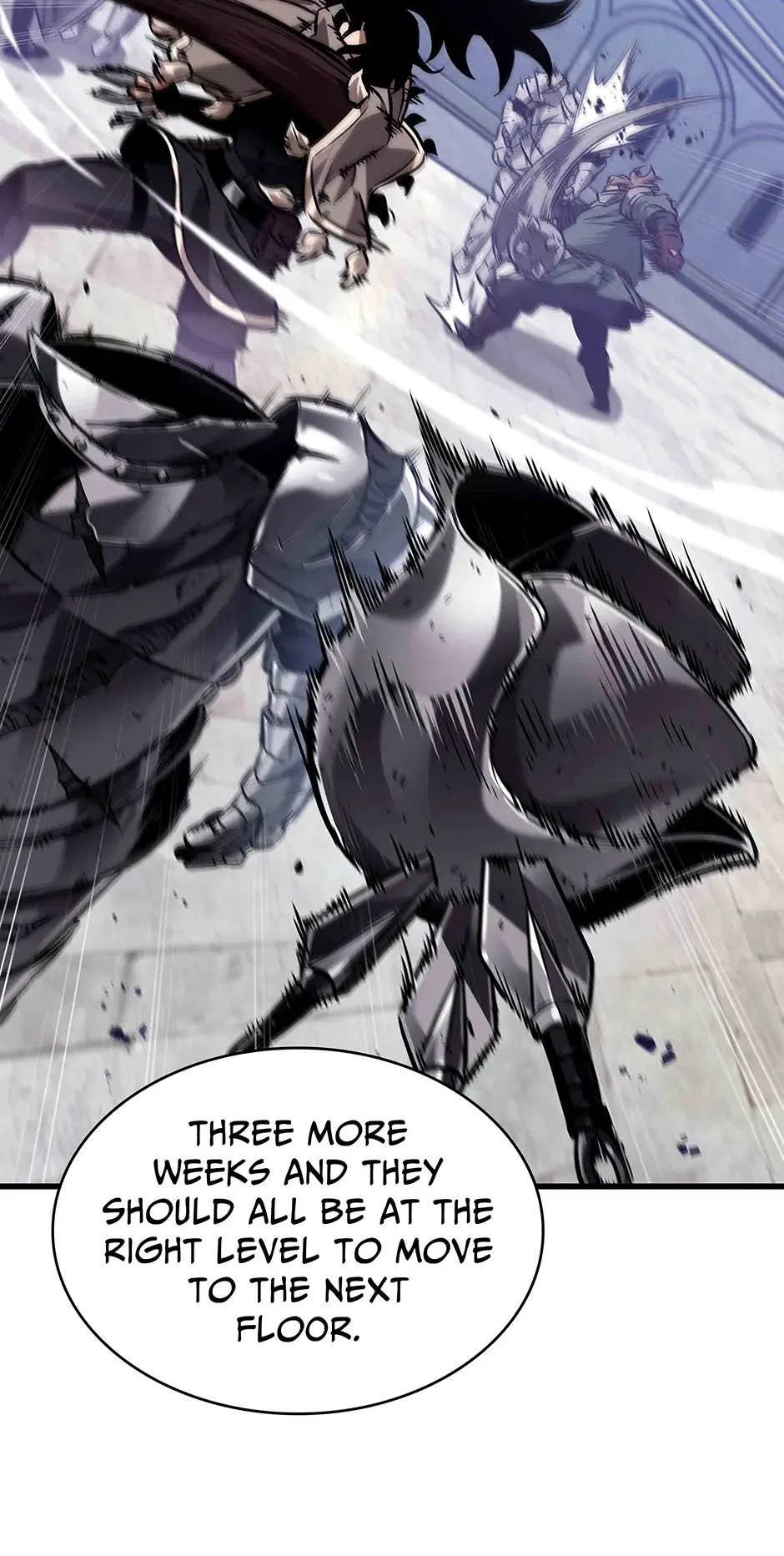 Read Pick Me Up EN Manga Online