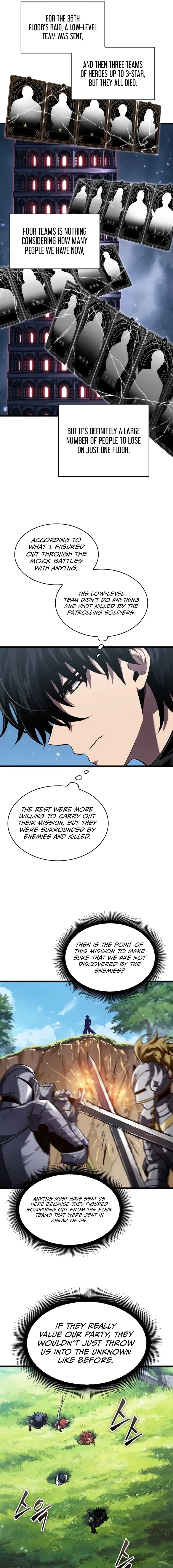 Read Pick Me Up EN Manga Online