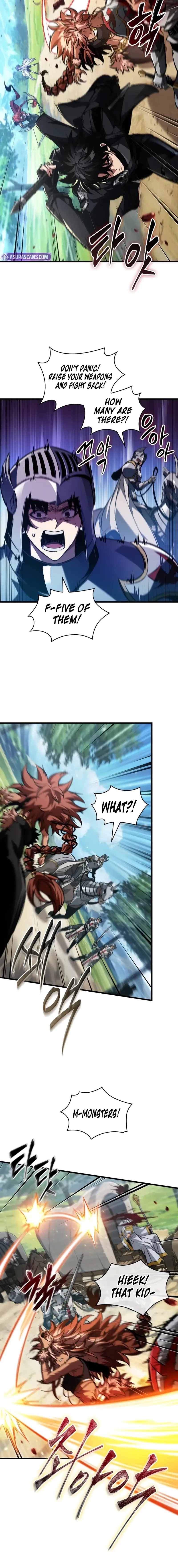 Read Pick Me Up EN Manga Online