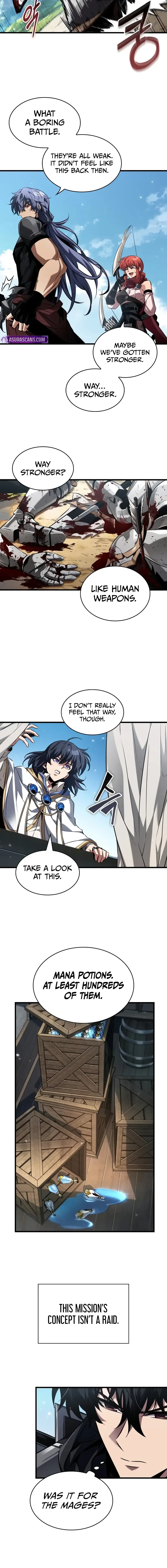 Read Pick Me Up EN Manga Online