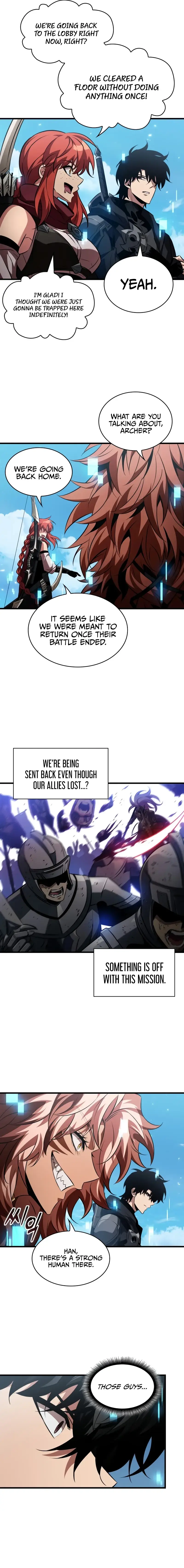 Read Pick Me Up EN Manga Online