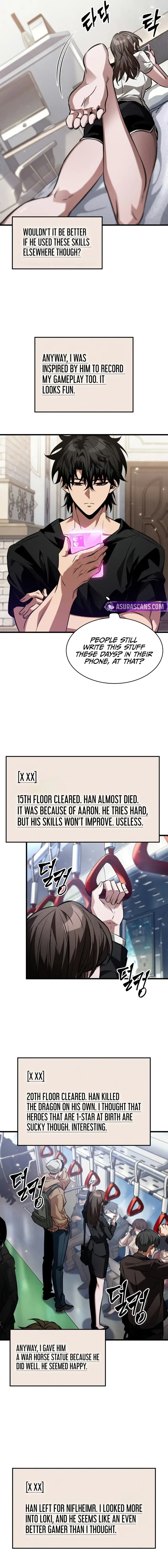 Read Pick Me Up EN Manga Online