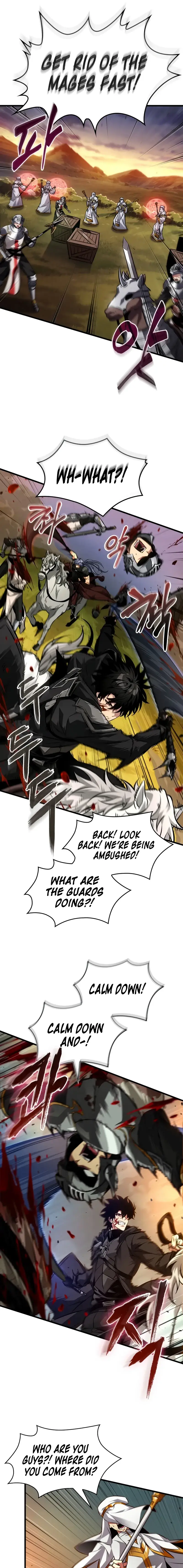 Read Pick Me Up EN Manga Online