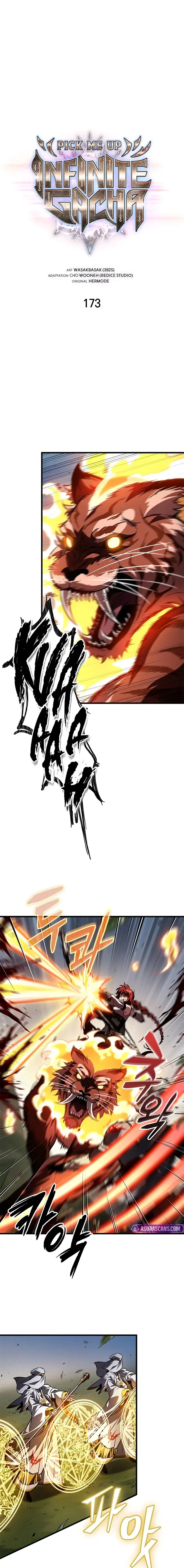 Read Pick Me Up EN Manga Online