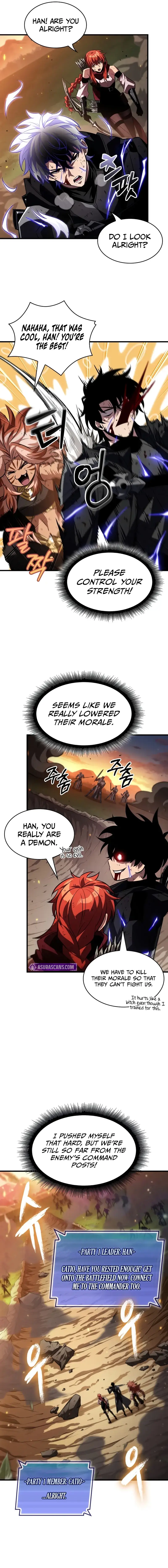 Read Pick Me Up EN Manga Online