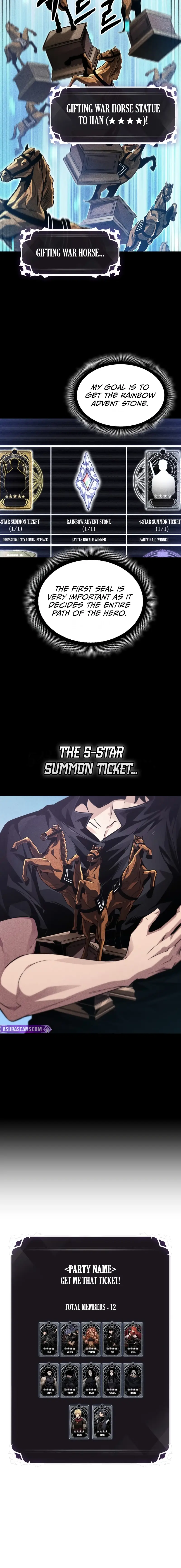 Read Pick Me Up EN Manga Online