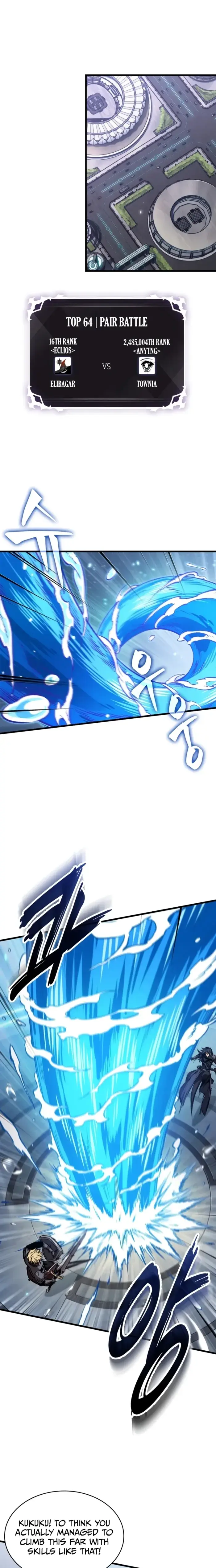 Read Pick Me Up EN Manga Online