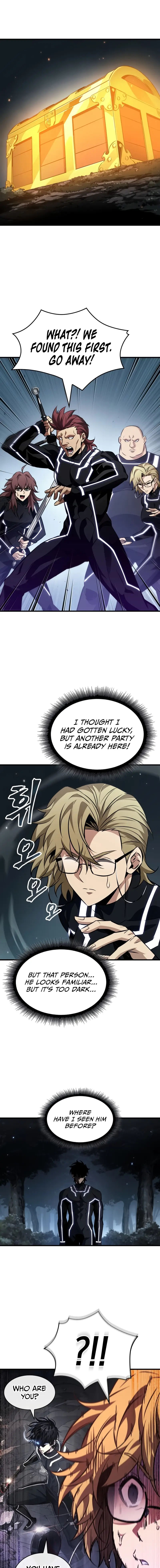 Read Pick Me Up EN Manga Online