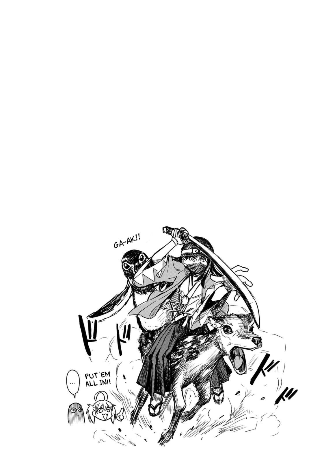 Read Please Don’t Bully Me, Nagatoro EN Manga Online