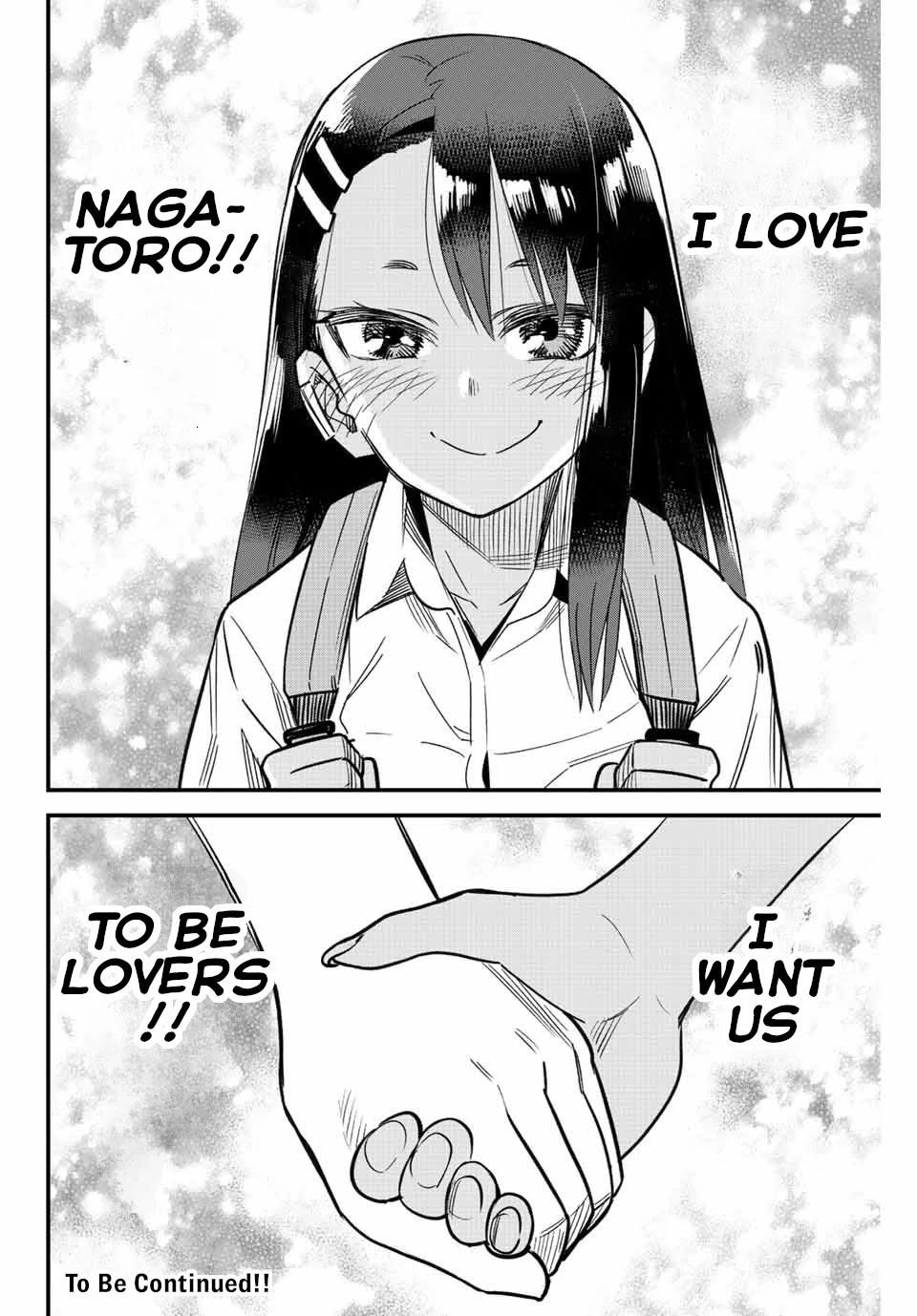 Read Please Don’t Bully Me, Nagatoro EN Manga Online