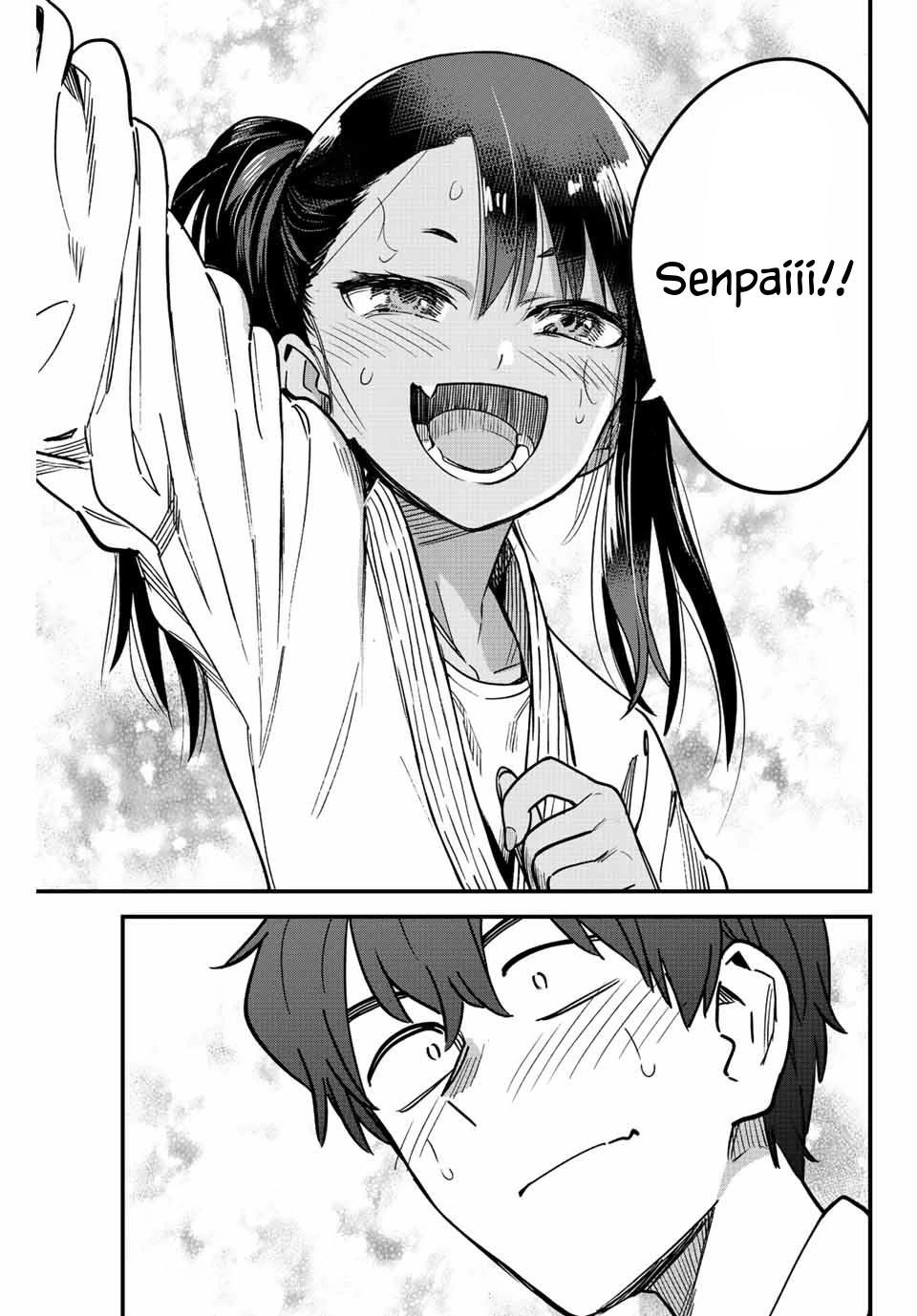 Read Please Don’t Bully Me, Nagatoro EN Manga Online