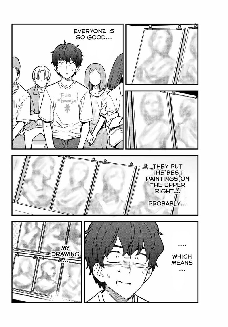 Read Please Don’t Bully Me, Nagatoro EN Manga Online