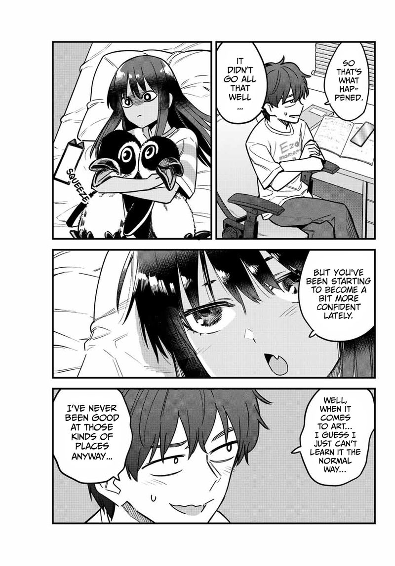 Read Please Don’t Bully Me, Nagatoro EN Manga Online
