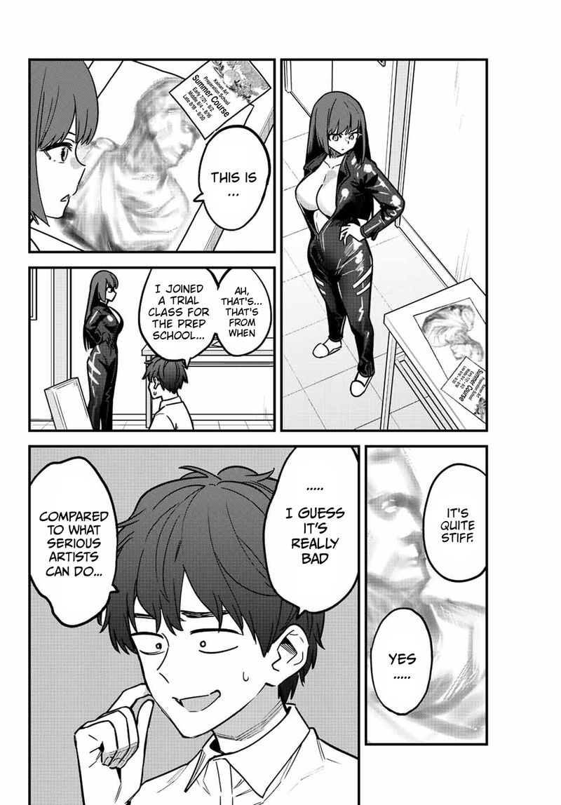 Read Please Don’t Bully Me, Nagatoro EN Manga Online