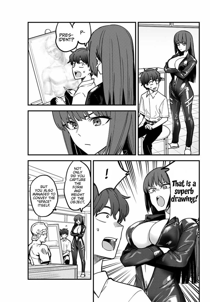 Read Please Don’t Bully Me, Nagatoro EN Manga Online