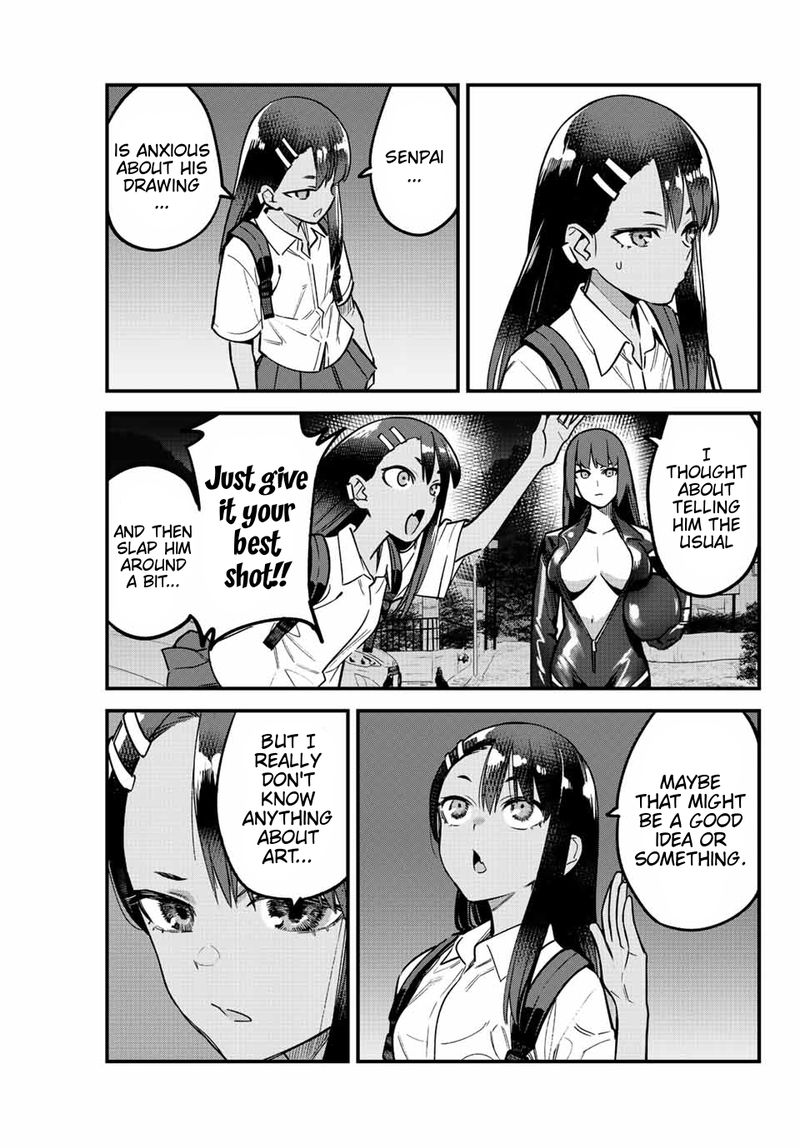 Read Please Don’t Bully Me, Nagatoro EN Manga Online