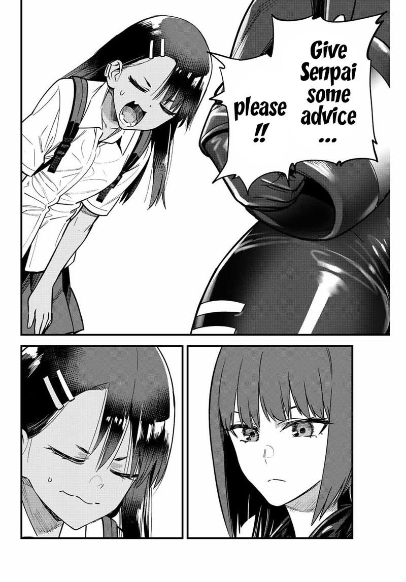 Read Please Don’t Bully Me, Nagatoro EN Manga Online