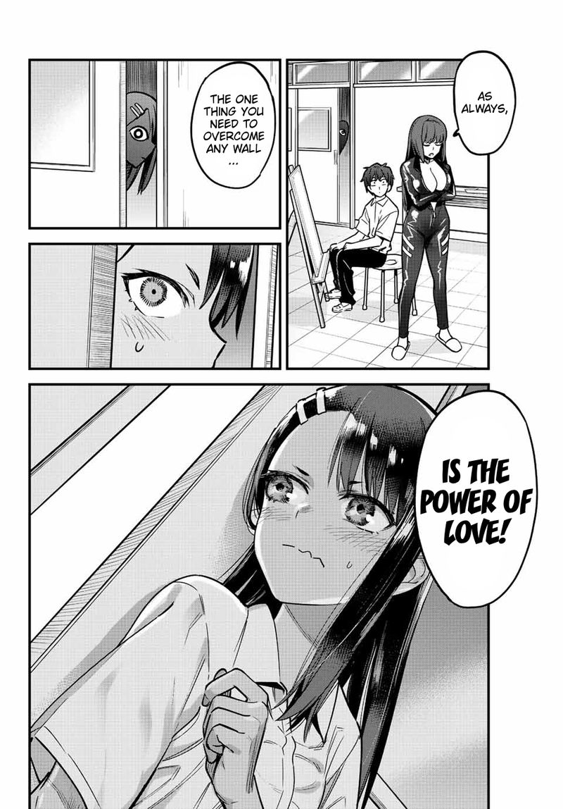 Read Please Don’t Bully Me, Nagatoro EN Manga Online