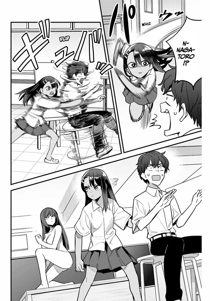 Read Please Don’t Bully Me, Nagatoro EN Manga Online